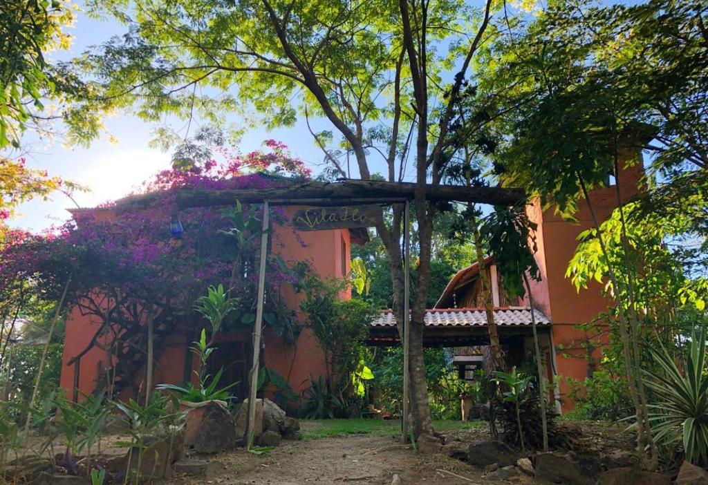  Vila Flor Bed & Breakfast