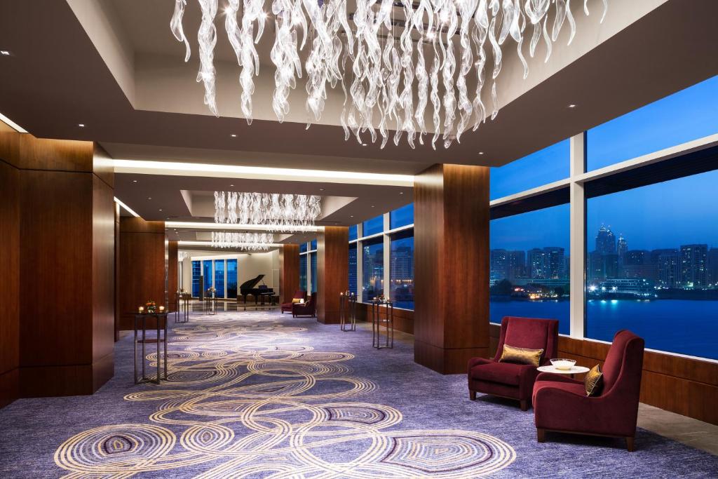 Rosewood Abu Dhabi - Resim 35