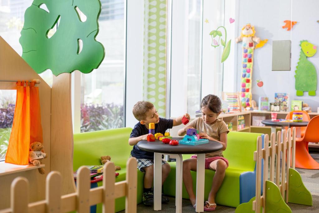 Rosewood Abu Dhabi - Resim 33