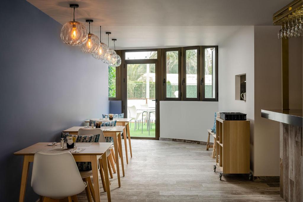 Hotel Boutique Calas de Alicante, Alicante – Updated 2023 Prices
