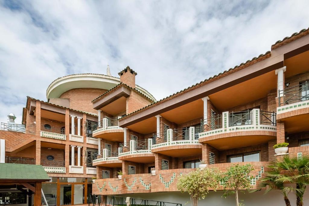 Hotel Boutique Calas de Alicante, Alicante – Precios ...