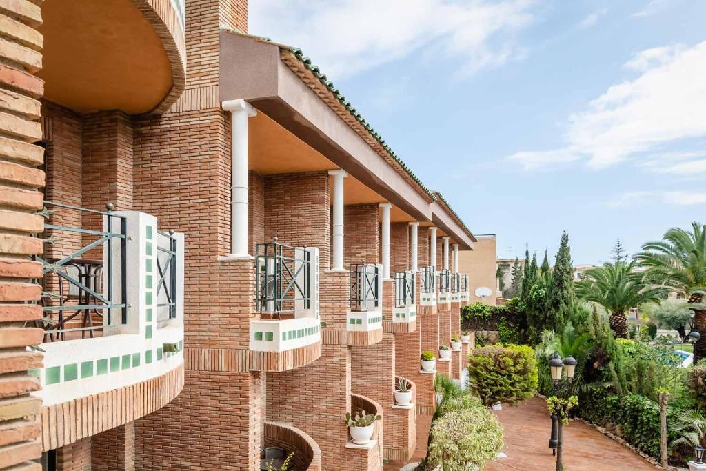 Hotel Boutique Calas de Alicante, Alicante – Bijgewerkte ...