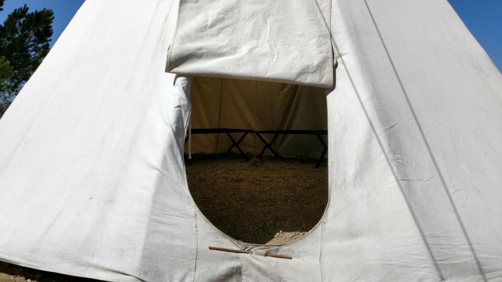 Tipi - Tent