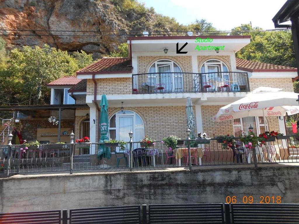 Villa Gjorgi - Studio