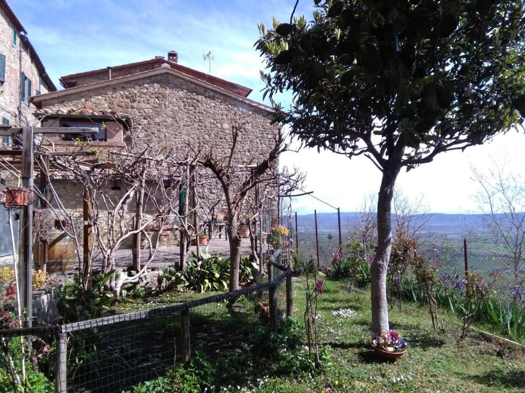 House with stunning views