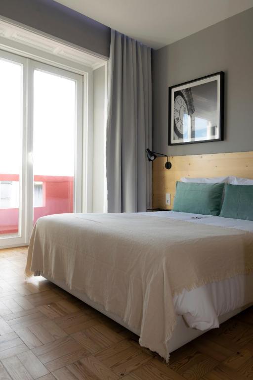 Casa dos Carvalhos - 5