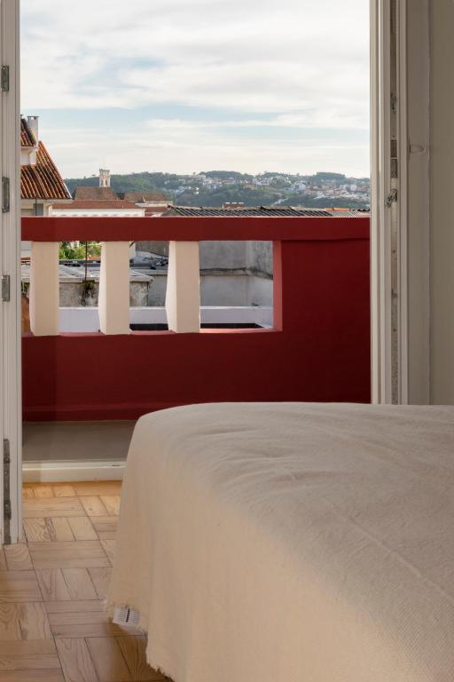 Casa dos Carvalhos - 10