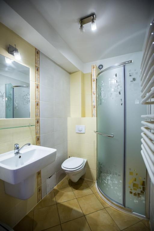 Pokoje gościnne Jolka - 2