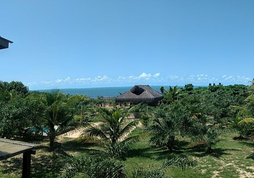  Vila Araticum Praia