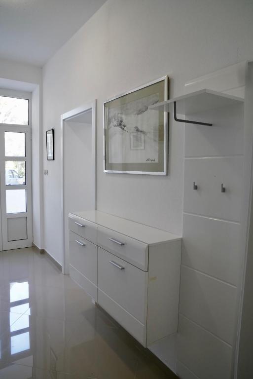 Fotografie z fotogalerie ubytování Sesar Apartments Krk - No. 1 Iva v destinaci Krk