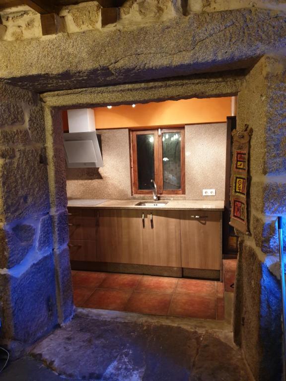 casa cristimil -san amaro - Maison De Deux Chambres