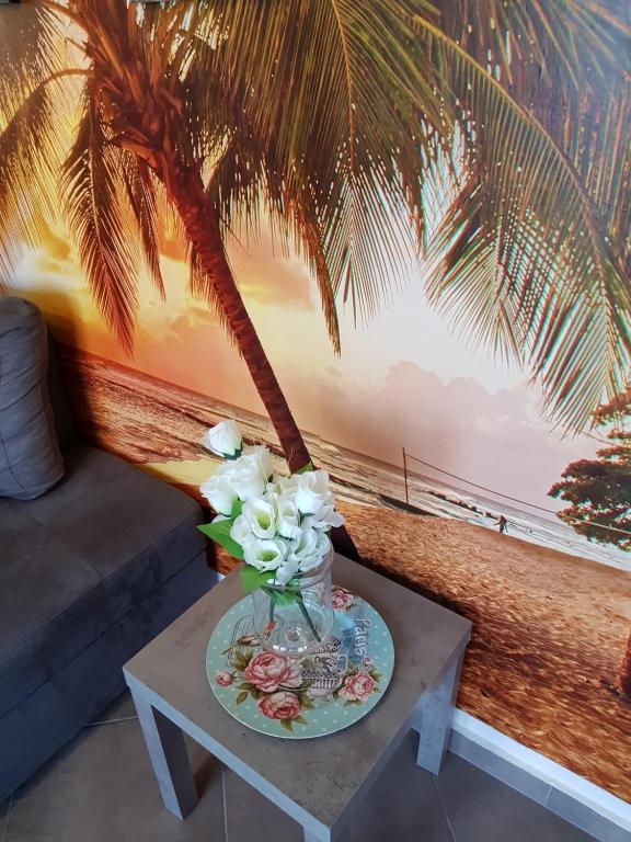 Deluxe Stamatis - Apartment