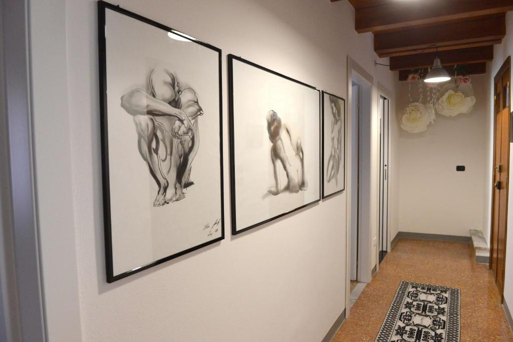 Fotografie z fotogalerie ubytování A Mos Veure B&B v destinaci Alghero