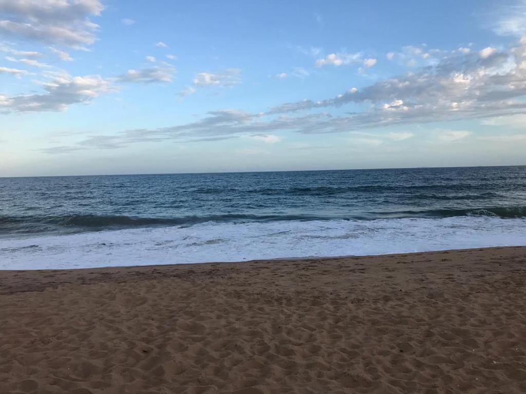  Apartamento 1 quarto na praia (Rio das Ostras)