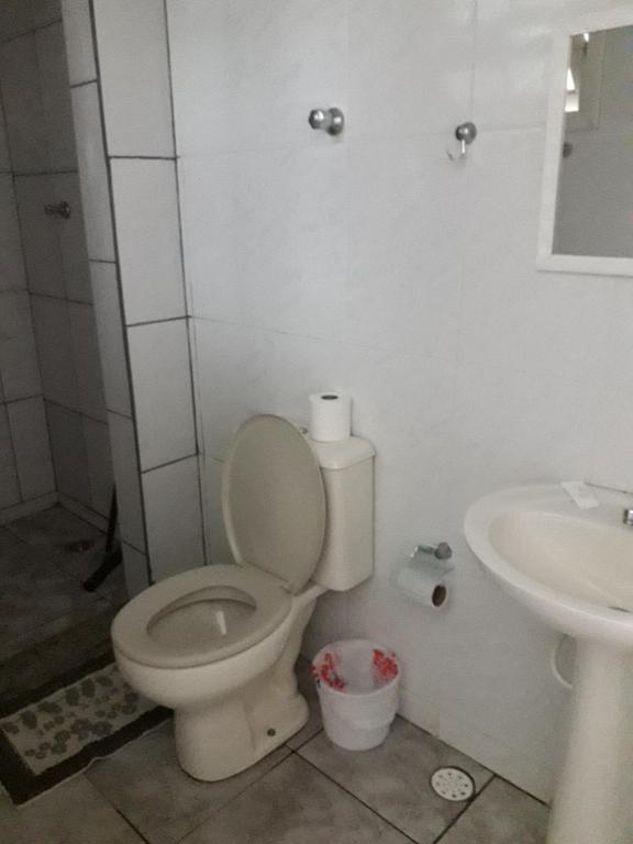  Casa da Tica 200m da praia
