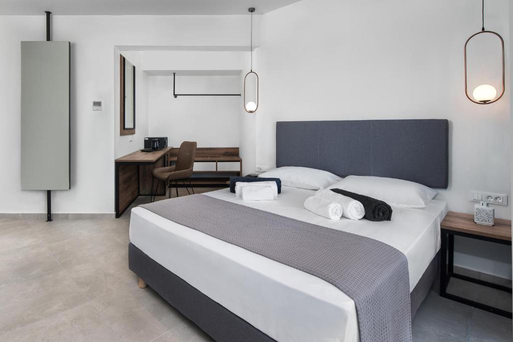 Atalanti Boutique Hotel - Adults Only - 8