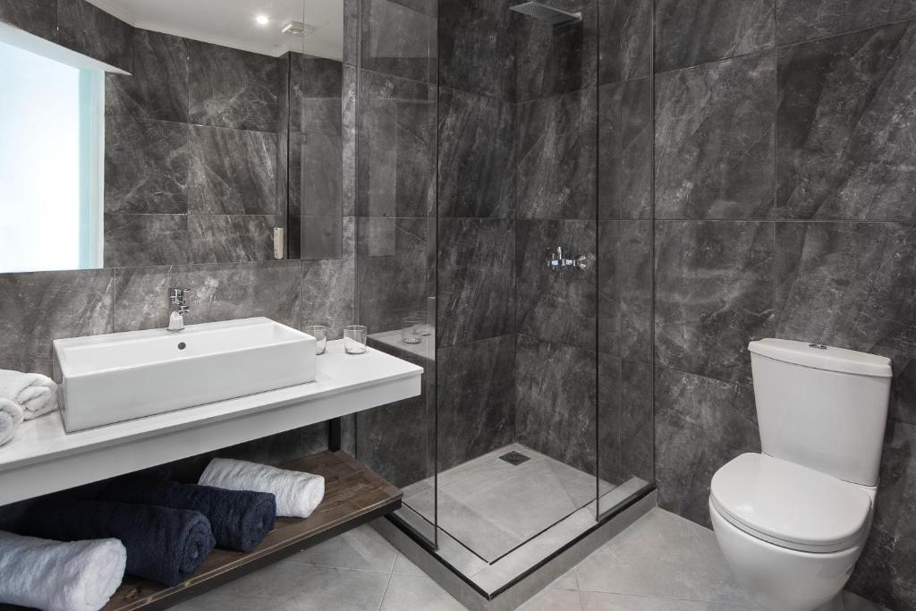 Atalanti Boutique Hotel - Adults Only - 9