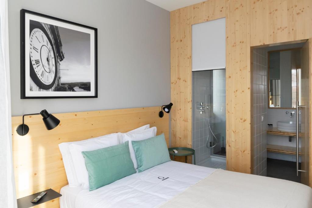 Casa dos Carvalhos - 3