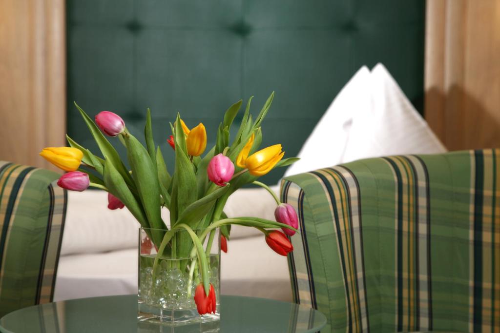 Hotel & Gasthof Fürberg - 13