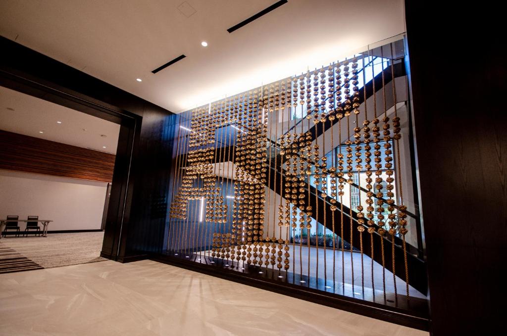 Fotografie z fotogalerie ubytování Texas A&M Hotel and Conference Center v destinaci College Station