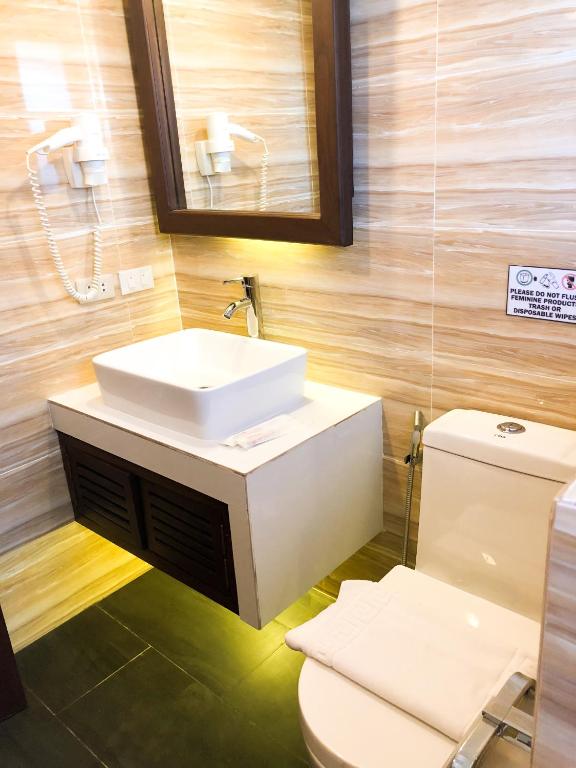 The Piccolo Hotel of Boracay photo