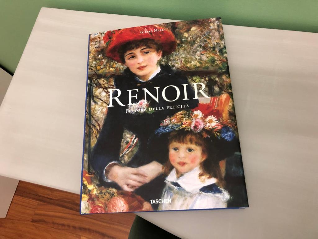 RarityArt GuestHouse - 14