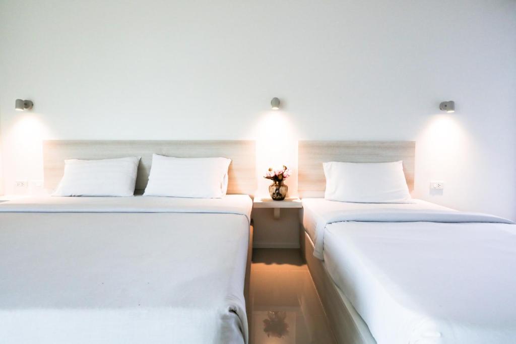 Prima House Pattaya - Resim 39