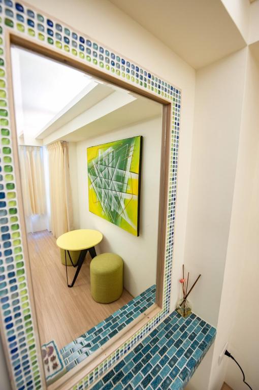 Fotografie z fotogalerie ubytování Indigo Homestay v destinaci Magong