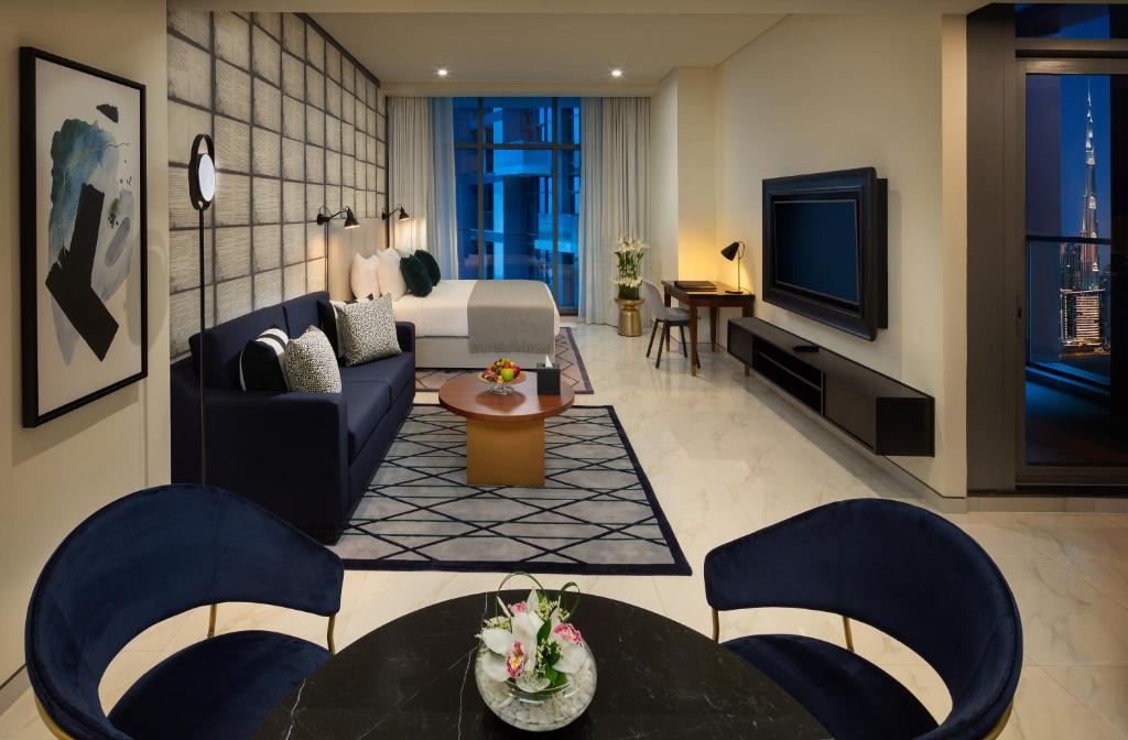 Millennium Atria Business Bay - Resim 44