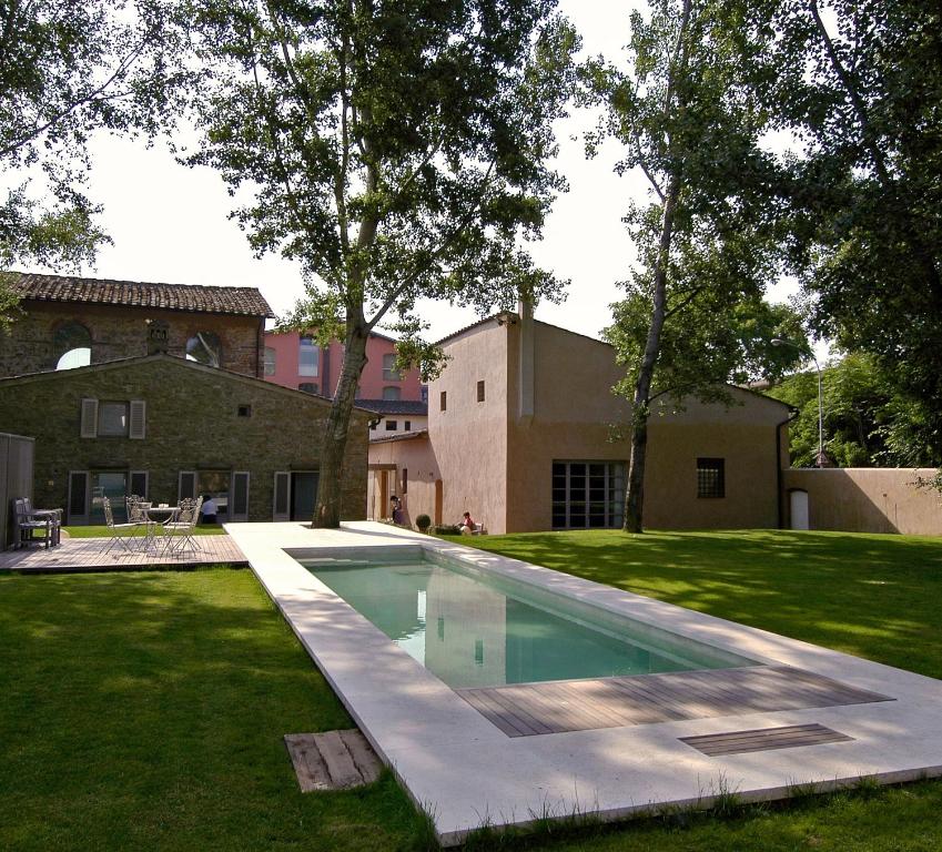 Riva Lofts Florence - Resim 3