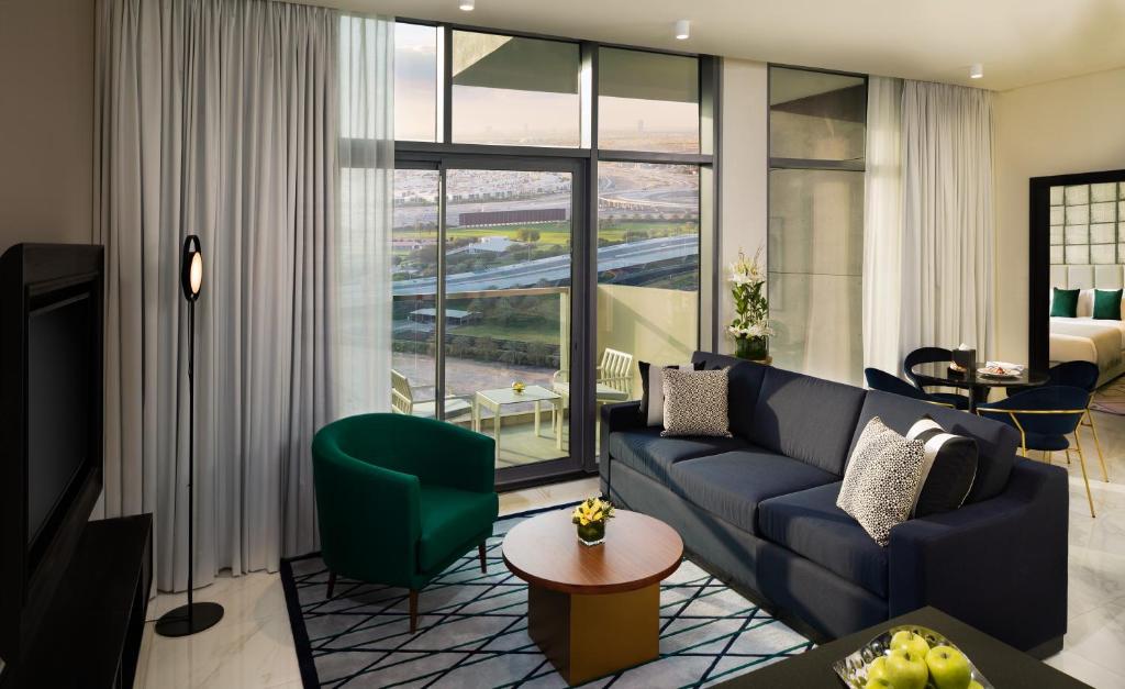 Millennium Atria Business Bay - Resim 39