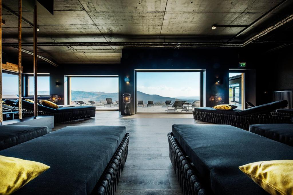 Natura Hotel Bodenmais - inkl Soft- und Heißgetränkeflat - 13