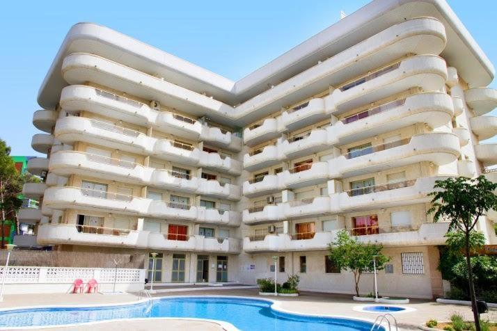 Fotografia z galérie ubytovania Amazing Buigas Apartment 2 v destinácii Salou