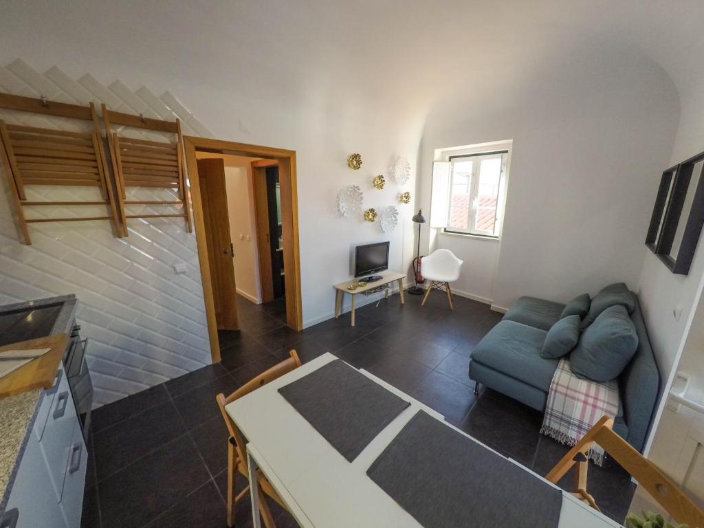 Casa do Pateo II - 2