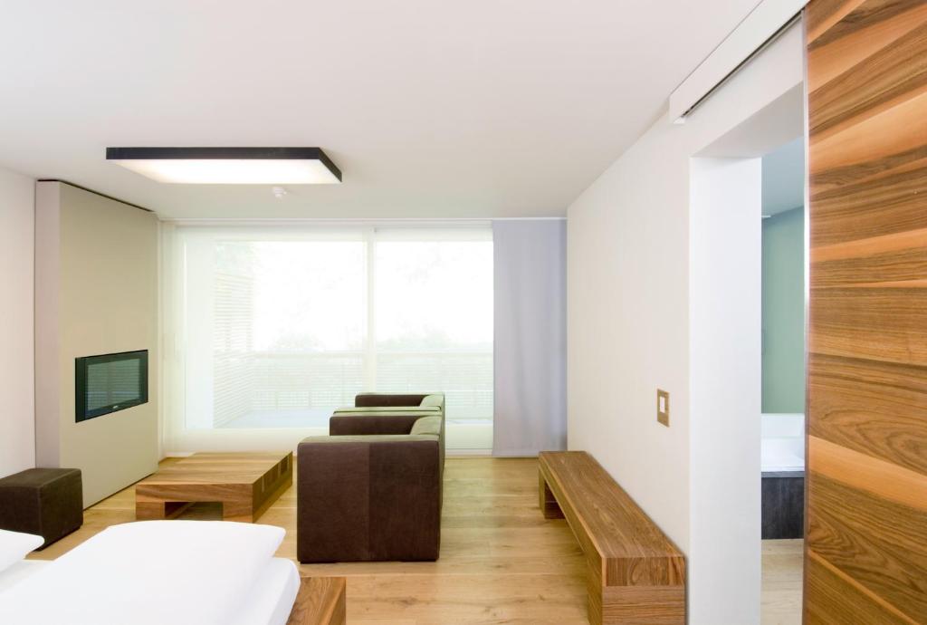 Feldmilla Design Hotel - Wellness & SPA - Habitación Doble Confort
