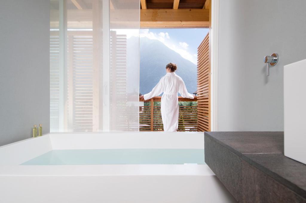 Feldmilla Design Hotel - Wellness & SPA - Habitación Doble Deluxe