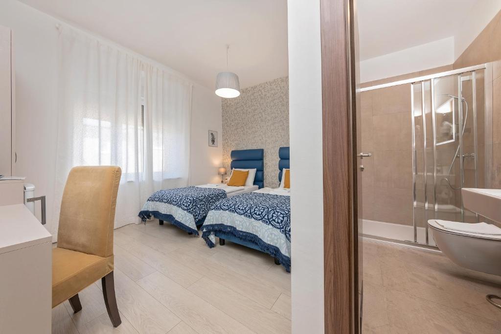 S. Martino Rooms - 2