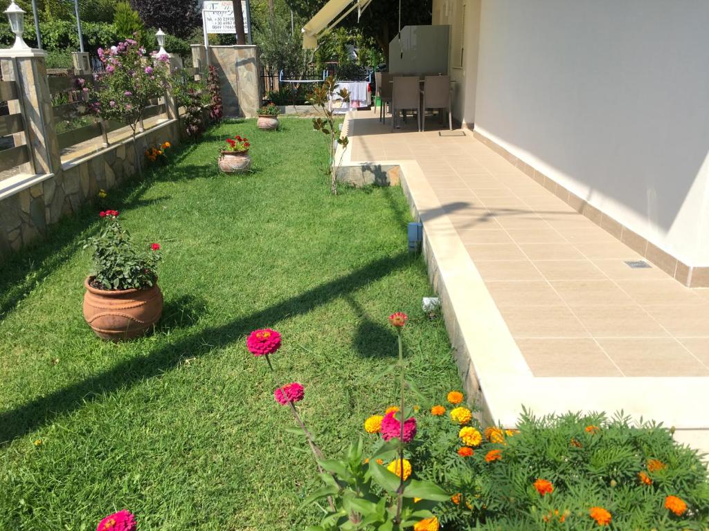 Kallirroi Apartments - 1