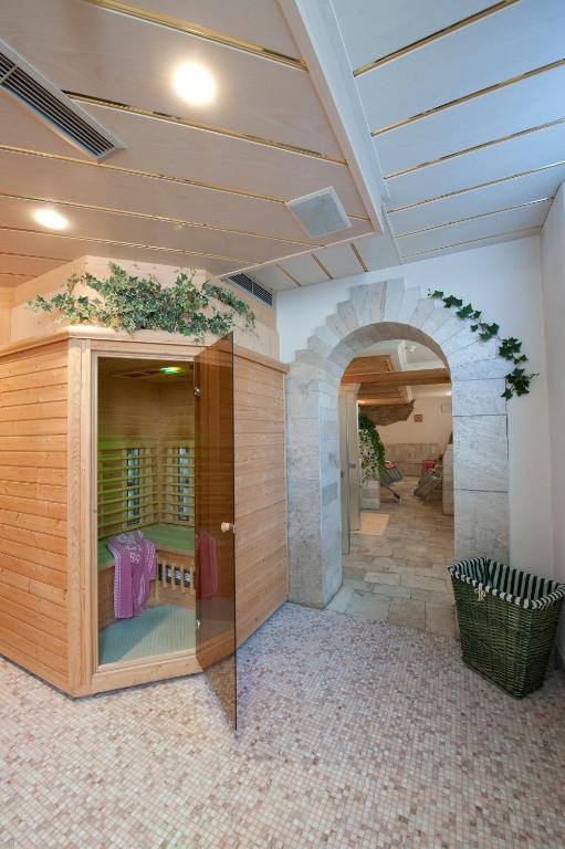 Fotografie z fotogalerie ubytování Hotel Maibad v destinaci Vipiteno