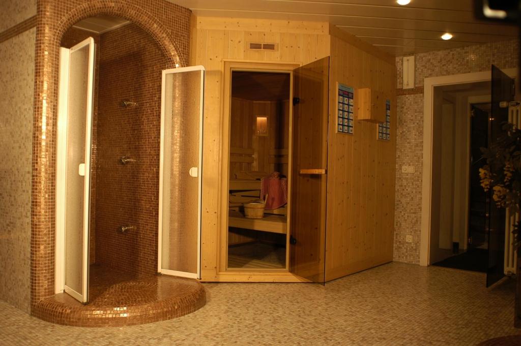 Fotografie z fotogalerie ubytování Hotel Maibad v destinaci Vipiteno