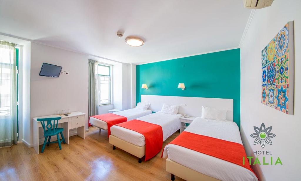 Hotel Italia - Resim 34