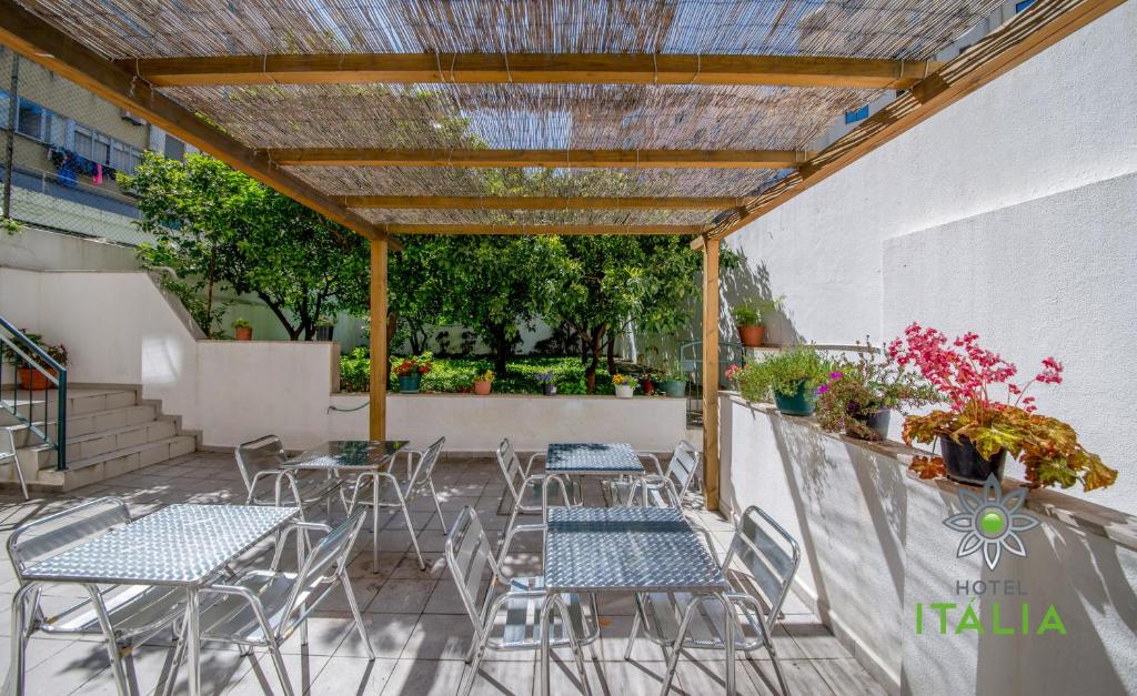 Hotel Italia - Resim 29