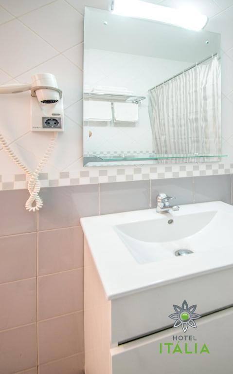 Hotel Italia - Resim 25