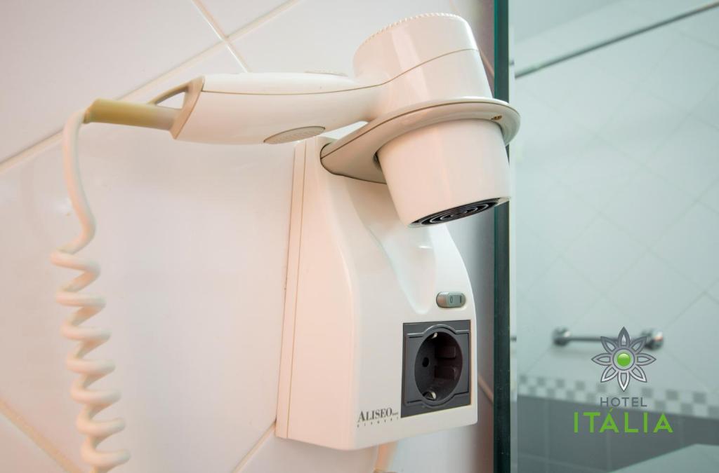 Hotel Italia - Resim 24