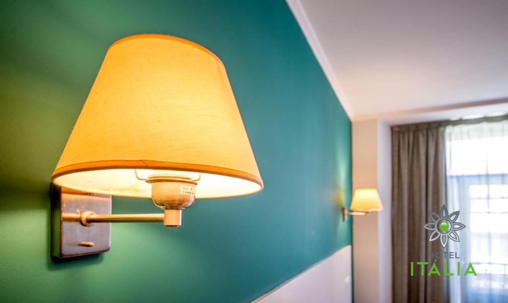 Hotel Italia - Resim 23