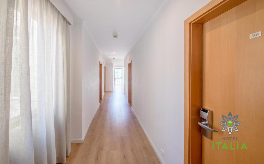 Hotel Italia - Resim 22