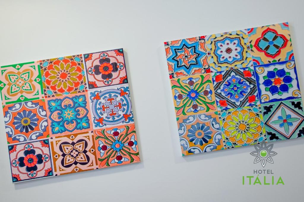 Hotel Italia - Resim 19