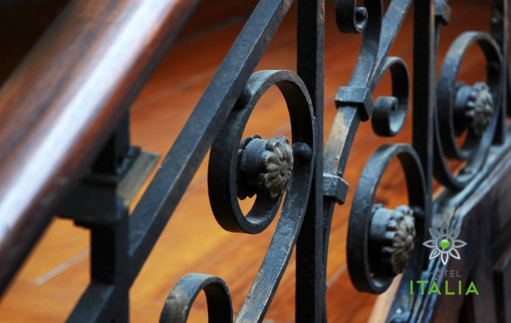 Hotel Italia - Resim 18