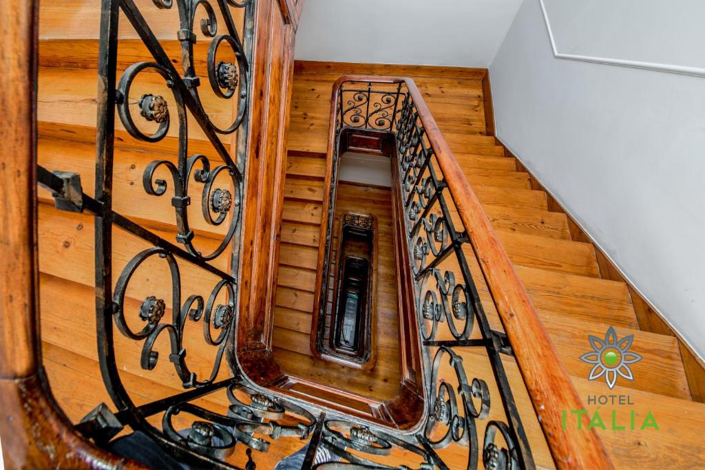 Hotel Italia - Resim 17
