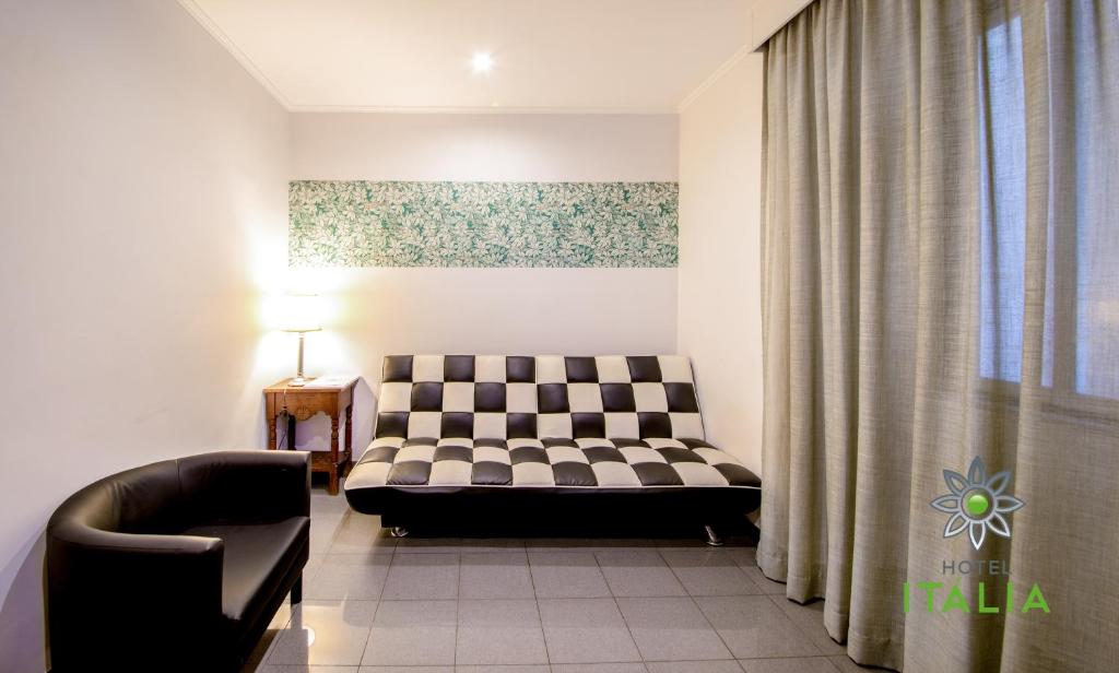 Hotel Italia - Resim 15